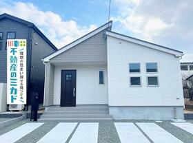福島県郡山市安積４丁目