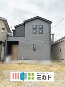 福島県郡山市安積４丁目