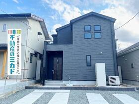 福島県郡山市安積４丁目