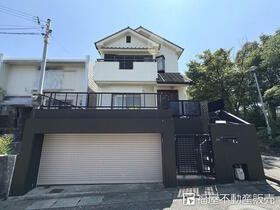 兵庫県神戸市須磨区高倉台２丁目