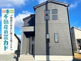 福島県郡山市田村町金屋字宝蔵