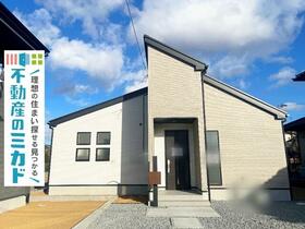 福島県郡山市田村町金屋字宝蔵