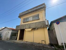 沖縄県沖縄市美里１丁目