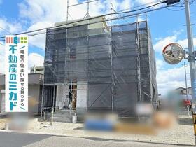 福島県郡山市島２丁目