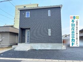 福島県郡山市島２丁目