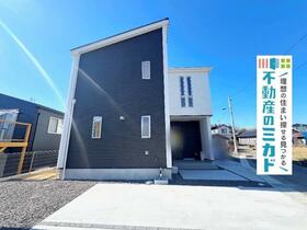 福島県郡山市大槻町字室ノ木