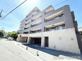 ファミール長居公園