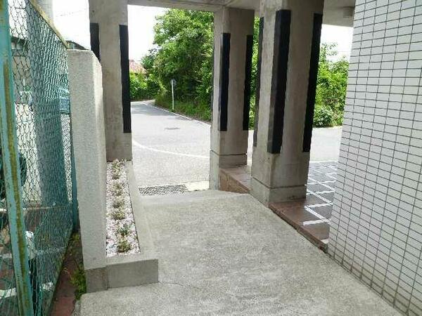 ロアール平針 104｜愛知県日進市赤池５丁目(賃貸マンション1K・1階・18.00㎡)の写真 その4