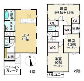 福岡県福岡市西区愛宕３丁目