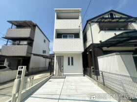 大阪府堺市東区野尻町