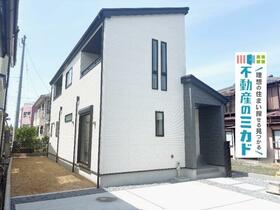 福島県郡山市咲田１丁目