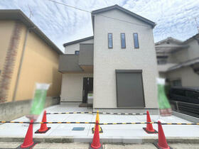 兵庫県加古川市平岡町新在家