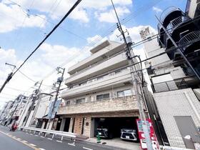 メインステージ鵜の木駅前