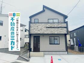 福島県郡山市安積町南長久保１丁目