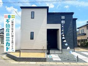 福島県郡山市安積町長久保３丁目