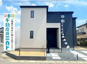 福島県郡山市安積町長久保３丁目