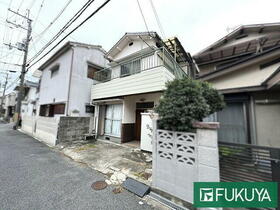 大阪府寝屋川市黒原橘町