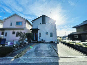 兵庫県加古川市平岡町高畑