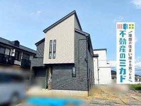 福島県郡山市富田町字前川原