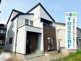 福島県郡山市富田町字前川原
