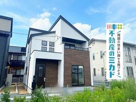 福島県郡山市富田町字前川原