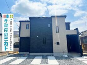 福島県郡山市安積町長久保３丁目