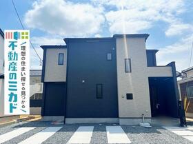 福島県郡山市安積町長久保３丁目