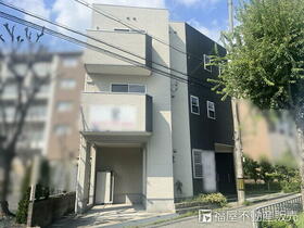 大阪府箕面市外院３丁目