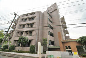 モリス京王永山