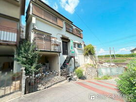 京都府乙訓郡大山崎町字大山崎小字岩崎