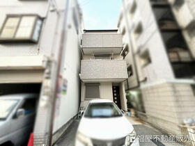 大阪府大阪市住之江区中加賀屋２丁目