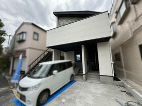 東京都江戸川区南小岩２丁目