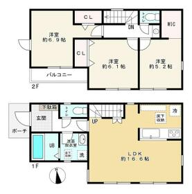 東京都西東京市中町５丁目