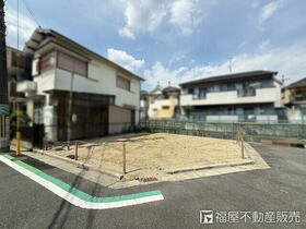 大阪府枚方市小倉東町