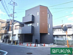 大阪府枚方市小倉東町