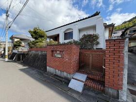 長崎県長崎市西山台２丁目
