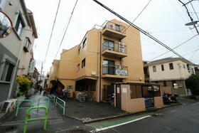 ライオンズマンション富士見台