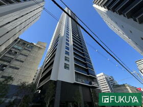 ジオタワー新町