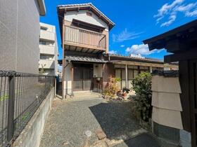 福岡県久留米市合川町