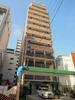 ジュネーゼグラン心斎橋東 6階 築22年4ヶ月の賃貸物件