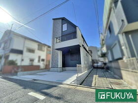 東京都江戸川区北小岩７丁目