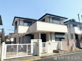 奈良県北葛城郡上牧町葛城台5丁目