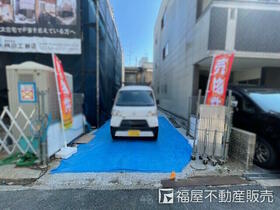大阪府大阪市阿倍野区阪南町３丁目