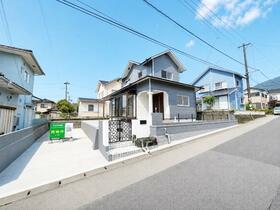 大分県大分市梅が丘２丁目