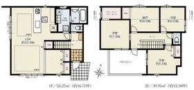 東京都足立区六木2丁目