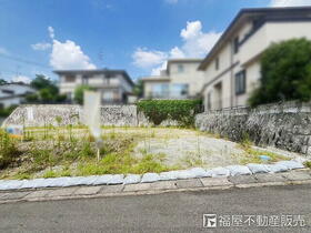 京都府城陽市寺田深谷