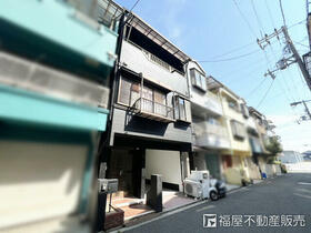 大阪府大阪市大正区鶴町１丁目