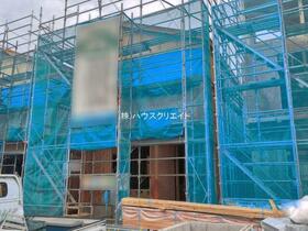 千葉県松戸市和名ケ谷