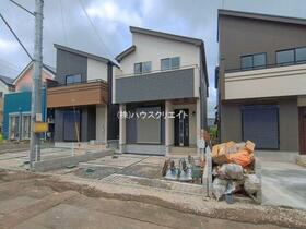 千葉県松戸市和名ケ谷