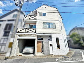 京都府京都市北区大宮上ノ岸町